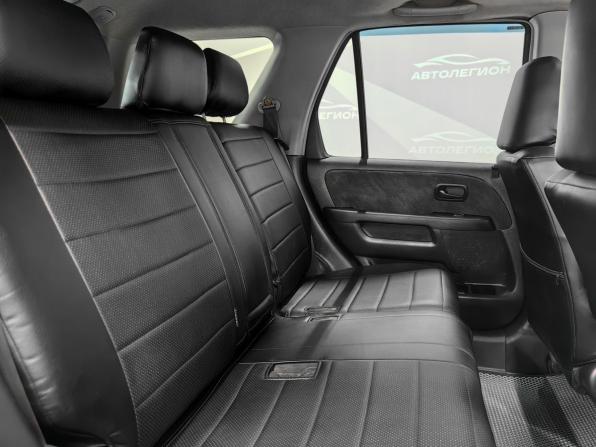 Honda CR-V II с пробегом 2002 года, цена 855 000 рублей, 215000 км, внедорожник, Автокод Объявления