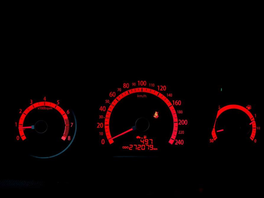 Kia Ceed I Рестайлинг Москва  - изображение 16