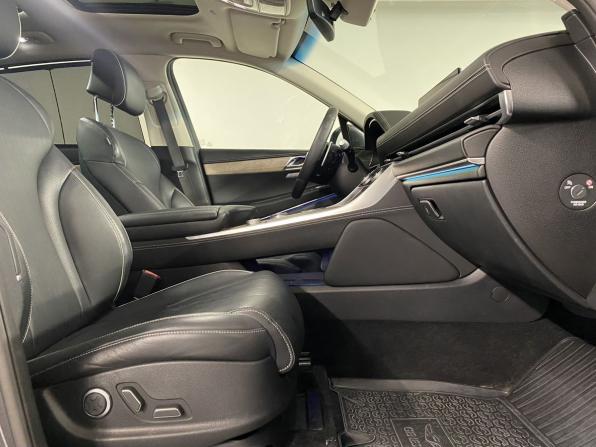 Genesis GV80 I с пробегом 2021 года, цена 4 995 000 рублей, 91561 км, внедорожник, Автокод Объявления
