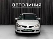 Mitsubishi Lancer IX Красноярск  - изображение 18