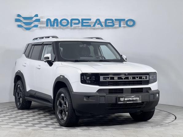 JETOUR T1 с пробегом 2025 года, цена 3 249 000 рублей, 28500 км, внедорожник, Автокод Объявления