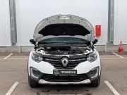 Renault Kaptur I Рестайлинг Набережные Челны  - изображение 40