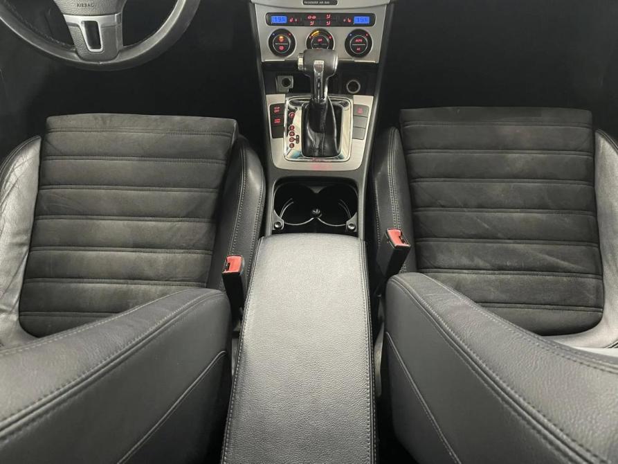 Volkswagen Passat B6 Санкт-Петербург  - изображение 16