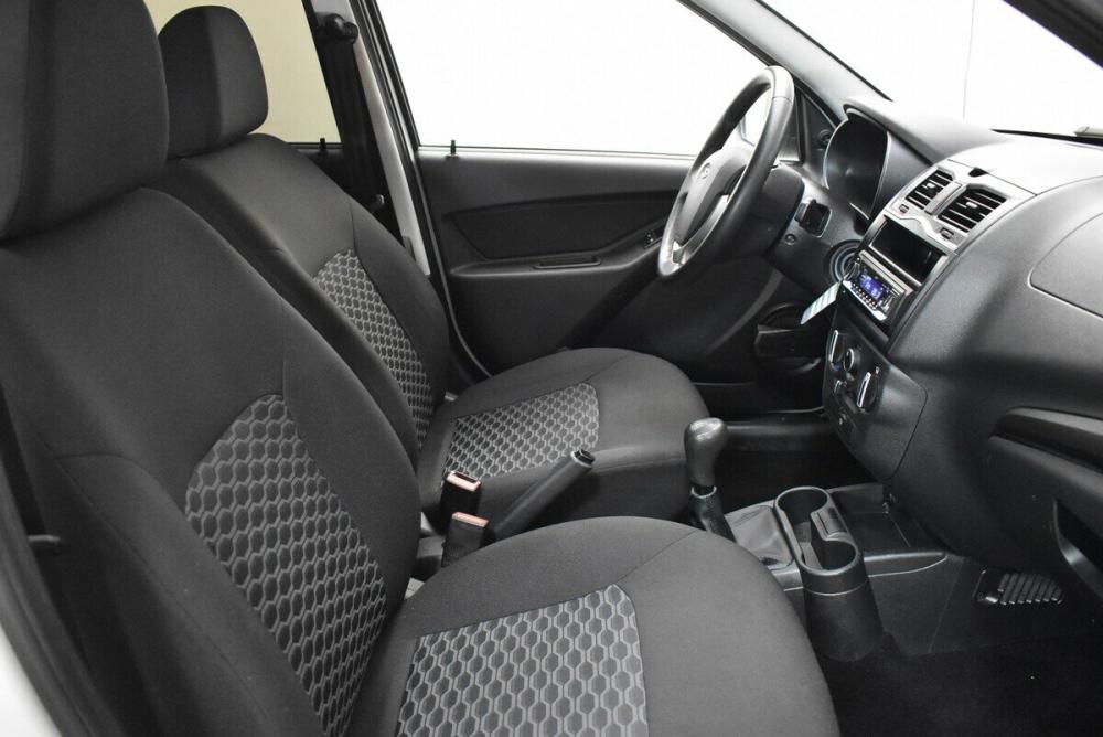 Lada (ВАЗ) Granta I Рестайлинг Москва  - изображение 9