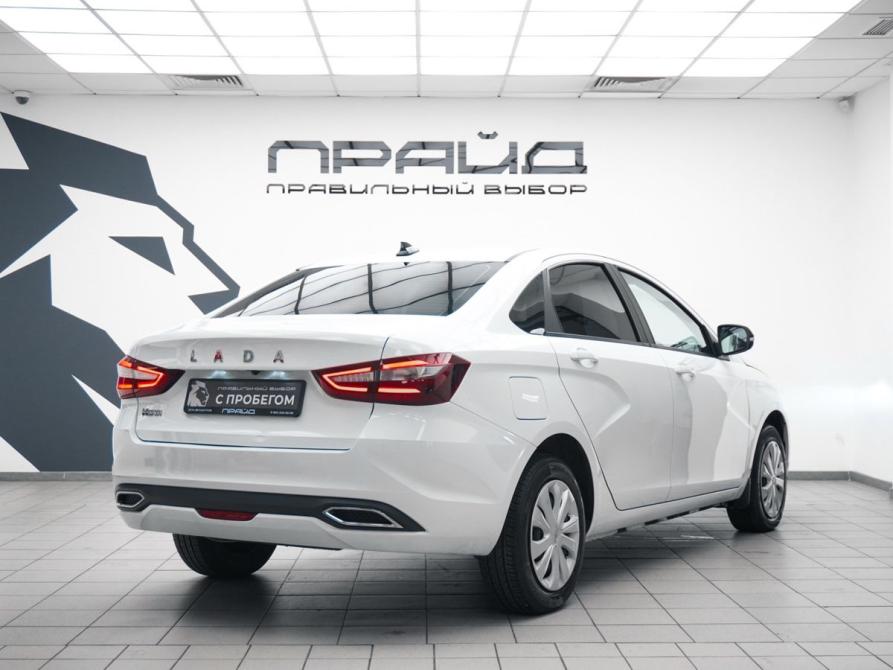 Lada (ВАЗ) Vesta I Рестайлинг (NG) Ростов-на-Дону  - изображение 3