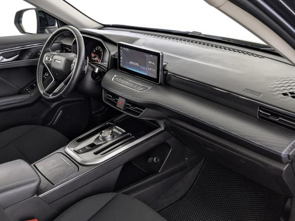 Haval Jolion I с пробегом 2023 года, цена 1 700 000 рублей, 42000 км, внедорожник, Автокод Объявления