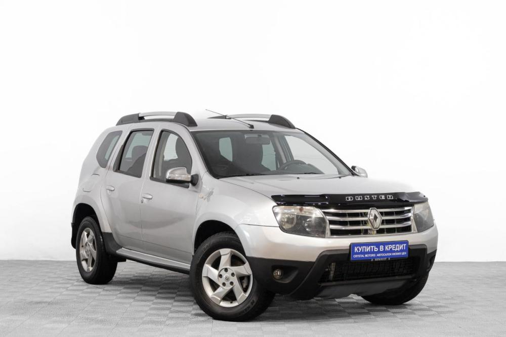 Renault Duster I Барнаул  - изображение 1