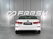 Kia Optima IV Рестайлинг Ростов-на-Дону  - изображение 21