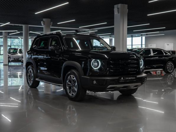 Haval Dargo с пробегом 2024 года, цена 2 880 000 рублей, 21779 км, внедорожник, Автокод Объявления