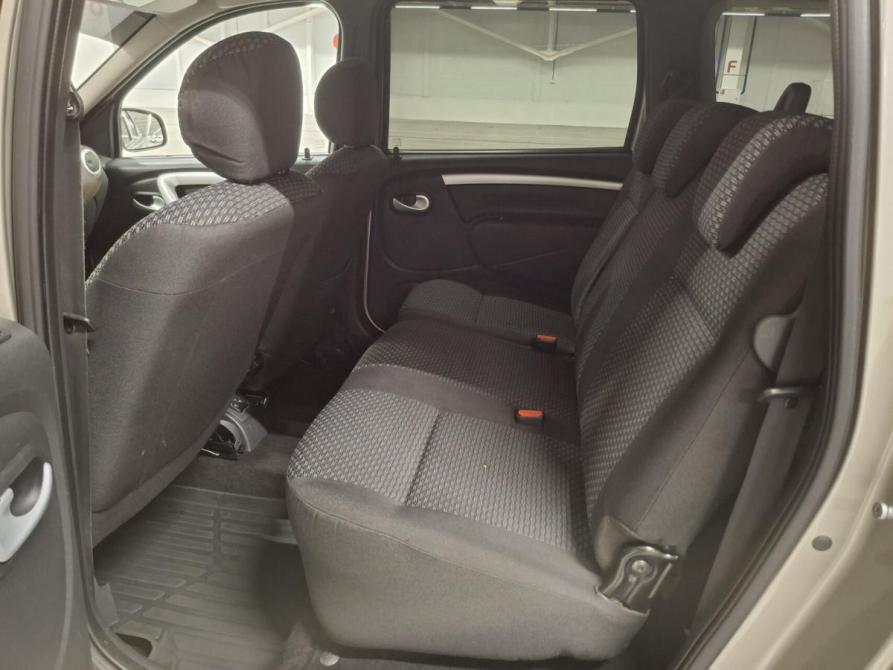Lada (ВАЗ) Largus I Казань  - изображение 15
