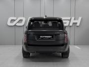 Land Rover Range Rover IV Рестайлинг Ростов-на-Дону  - изображение 28