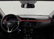 Kia Rio IV Рестайлинг Москва  - изображение 22