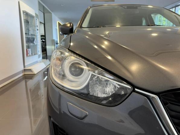 Mazda CX-5 I с пробегом 2013 года, цена 1 630 000 рублей, 216874 км, внедорожник, Автокод Объявления
