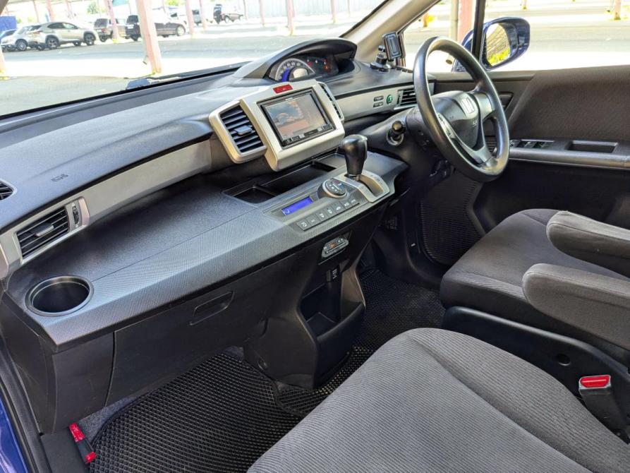 Honda Freed I Рестайлинг 2 Екатеринбург  - изображение 10