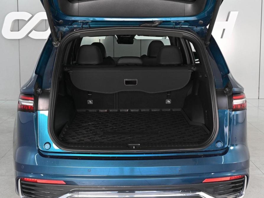 Geely Monjaro I Ростов-на-Дону  - изображение 29