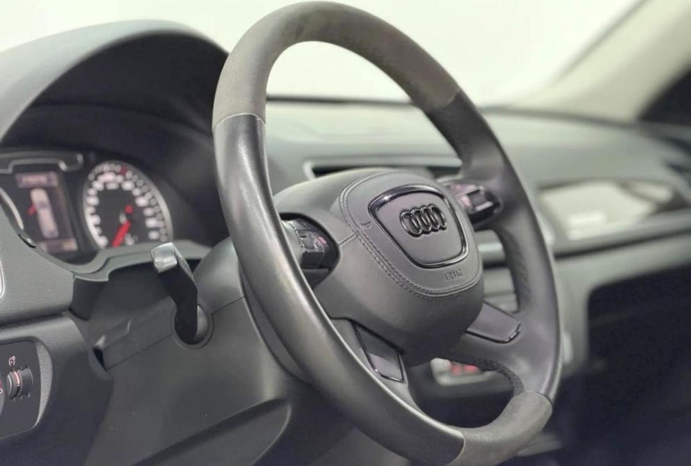 Audi Q3 I (8U) Екатеринбург  - изображение 10
