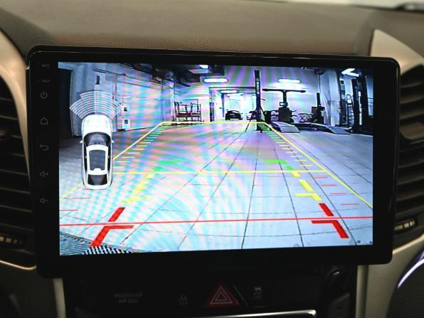Hyundai i30 II Рестайлинг с пробегом 2015 года, цена 1 210 000 рублей, 94410 км, хэтчбек, Автокод Объявления