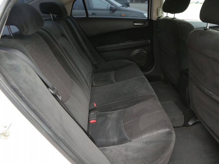 Mazda 6 II (GH) Иваново  - изображение 11