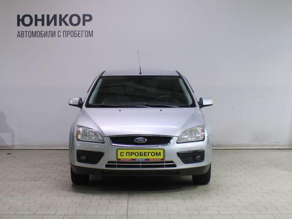 Ford Focus II с пробегом 2007 года, цена 519 000 рублей, 153000 км, хэтчбек, Автокод Объявления