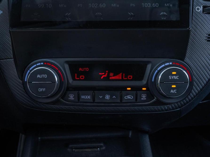 Kia Cerato III Рестайлинг (Classic) Ставрополь  - изображение 15