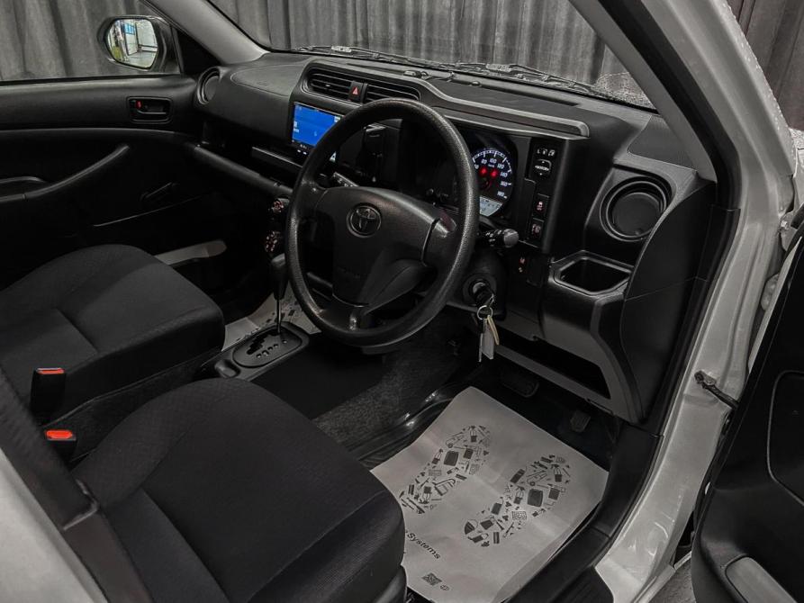 Toyota Probox I Рестайлинг Красноярск  - изображение 8