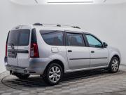 Lada (ВАЗ) Largus I Рестайлинг Москва  - изображение 21