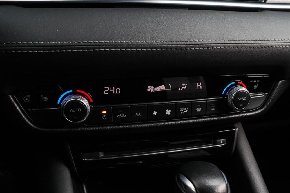 Mazda 6 III (GJ) Рестайлинг 2 Москва  - изображение 19