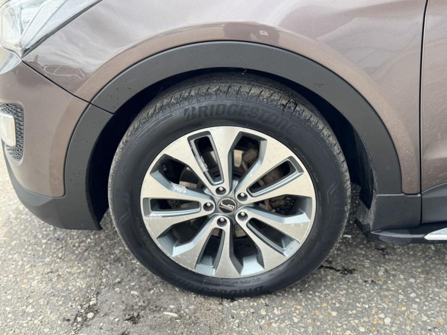 Hyundai Santa Fe III Тверь  - изображение 11