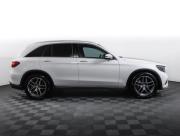 Mercedes-Benz GLC I (X253) Москва  - изображение 29