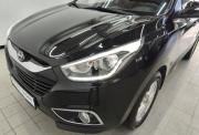 Hyundai ix35 I Рестайлинг Екатеринбург  - изображение 45