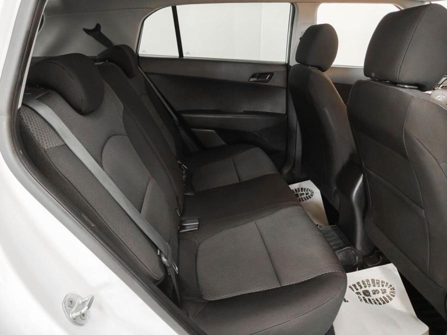 Hyundai Creta I Рестайлинг Тула  - изображение 14