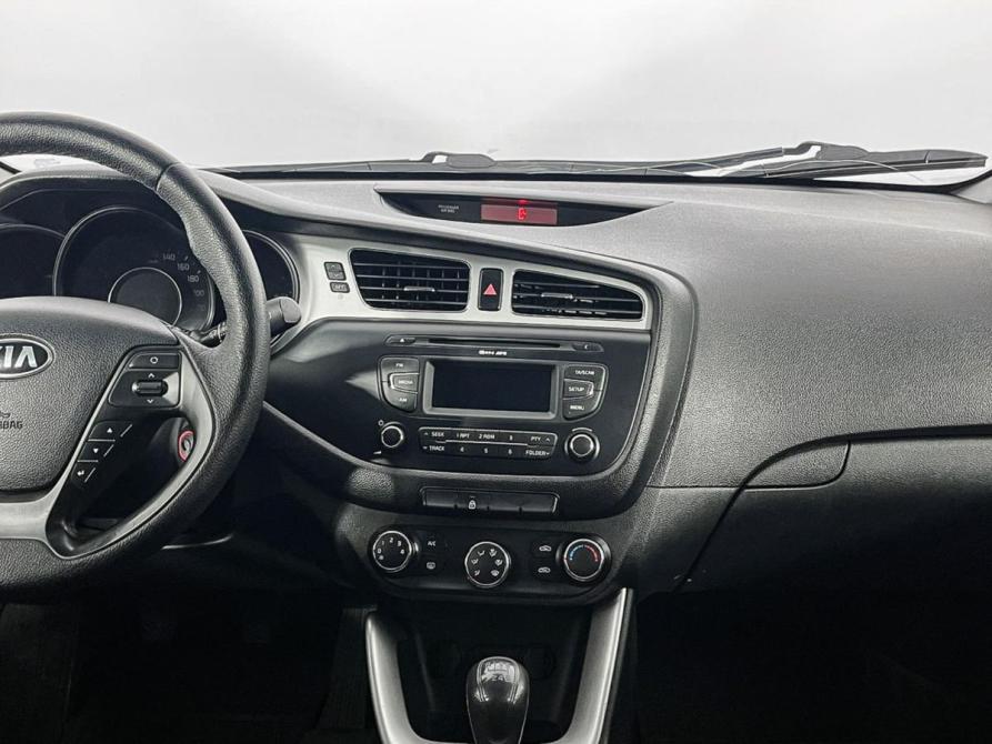 Kia Ceed II Ногинск  - изображение 13