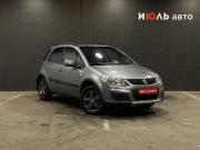 Suzuki SX4 I (Classic) Рестайлинг Челябинск  - изображение 21