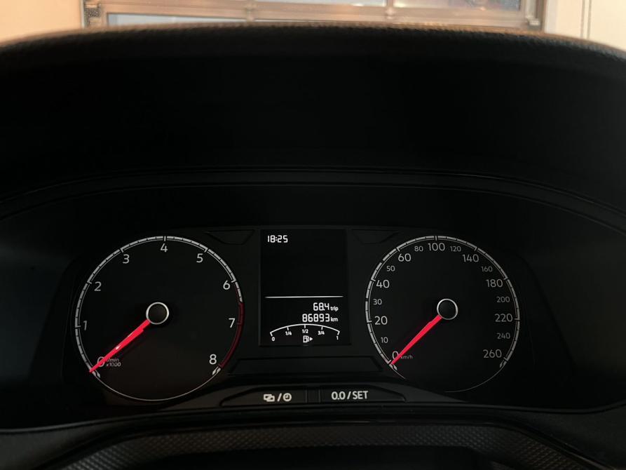 Volkswagen Polo VI Чебоксары  - изображение 11