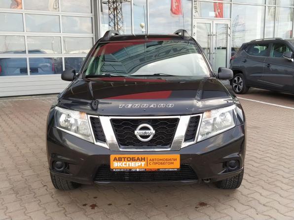 Nissan Terrano III (D10) с пробегом 2014 года, цена 850 000 рублей, 174089 км, внедорожник, Автокод Объявления