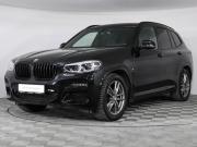 BMW X3 III (G01) Химки  - изображение 20