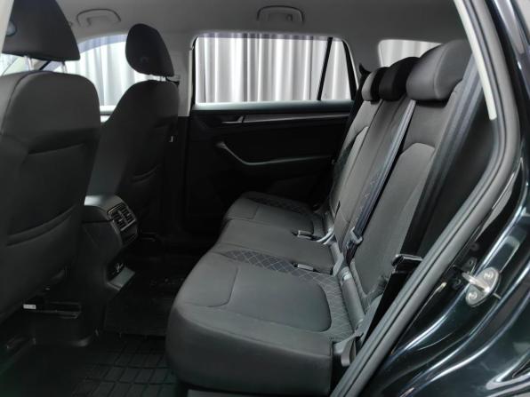Skoda Kodiaq I с пробегом 2018 года, цена 2 099 000 рублей, 70537 км, внедорожник, Автокод Объявления