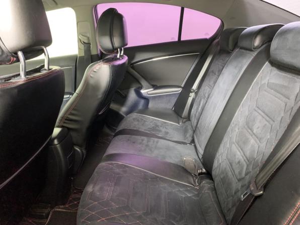 Toyota Avensis III Рестайлинг с пробегом 2011 года, цена 819 000 рублей, 329228 км, седан, Автокод Объявления