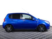 Chevrolet Aveo I Рестайлинг Москва  - изображение 24