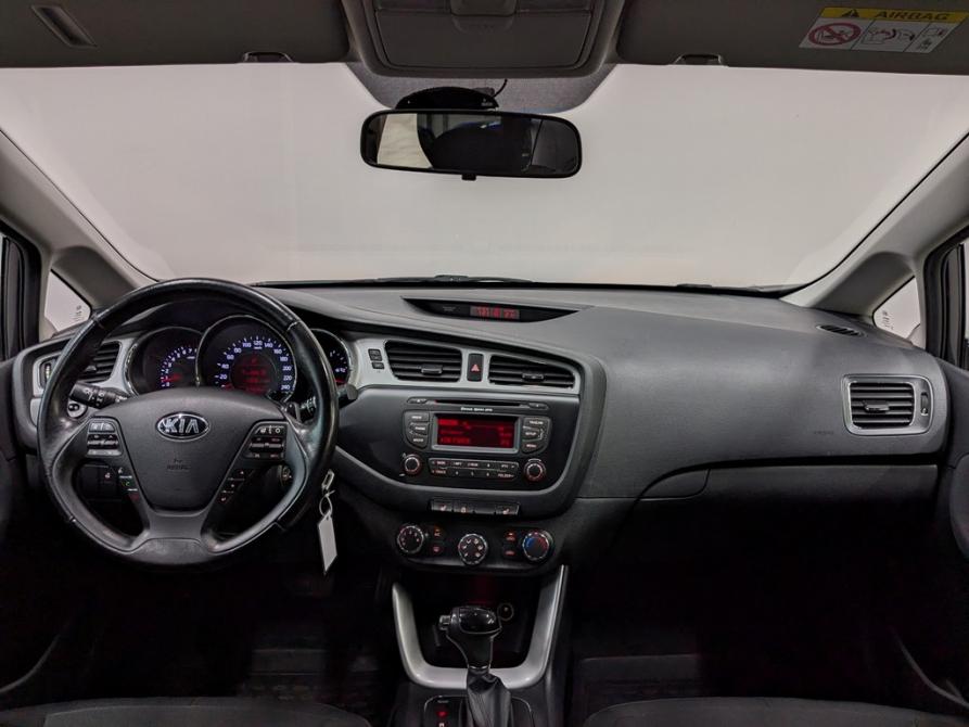 Kia Ceed II Москва  - изображение 21
