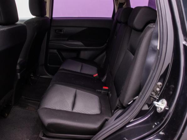 Mitsubishi Outlander III с пробегом 2013 года, цена 980 000 рублей, 216179 км, внедорожник, Автокод Объявления