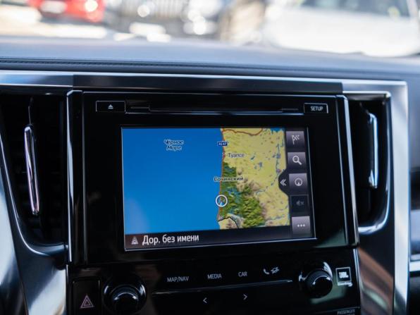 Toyota Alphard III Рестайлинг с пробегом 2019 года, цена 5 650 000 рублей, 142705 км, минивэн, Автокод Объявления