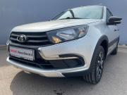 Lada (ВАЗ) Granta I Рестайлинг Стерлитамак  - изображение 41