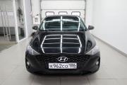 Hyundai Solaris II Рестайлинг Сургут  - изображение 32
