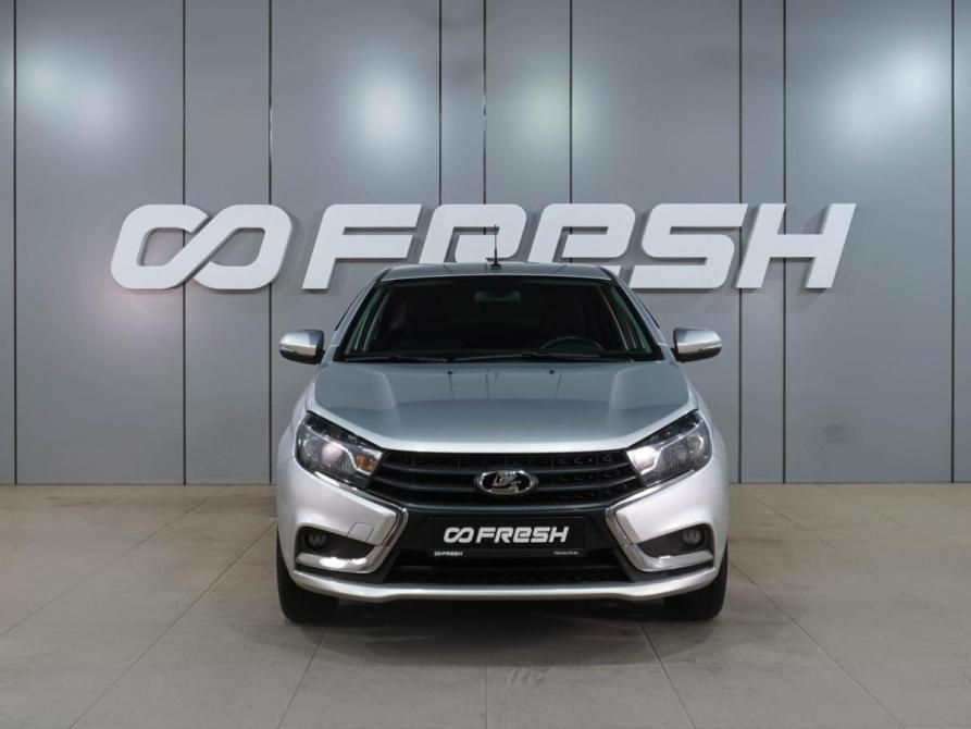 Lada (ВАЗ) Vesta I Воронеж  - изображение 3