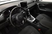 Toyota RAV4 V (XA50) Новокузнецк  - изображение 31