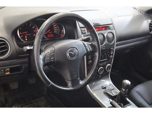 Mazda 6 I (GG) Рестайлинг с пробегом 2006 года, цена 428 000 рублей, 161776 км, седан, Автокод Объявления