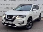 Nissan X-Trail III Рестайлинг Набережные Челны  - изображение 31