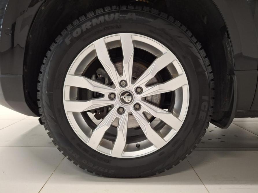 Skoda Karoq I Казань  - изображение 22