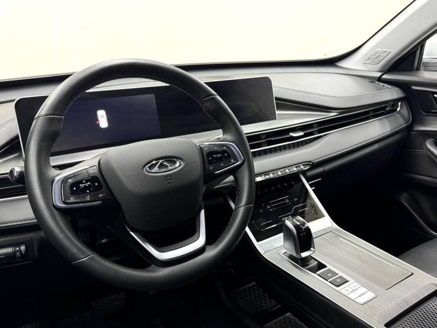 Chery Tiggo 4 I Рестайлинг 2 Ростов-на-Дону  - изображение 16